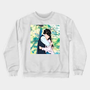 Castaway Diva Crewneck Sweatshirt